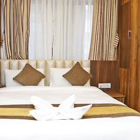 Hotel Airport Gurkha Katmandu Zewnętrze zdjęcie