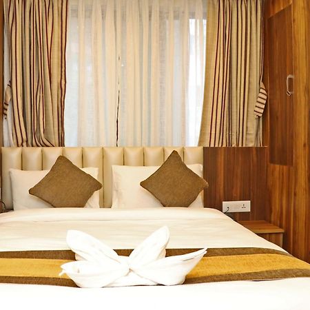 Hotel Airport Gurkha Katmandu Zewnętrze zdjęcie