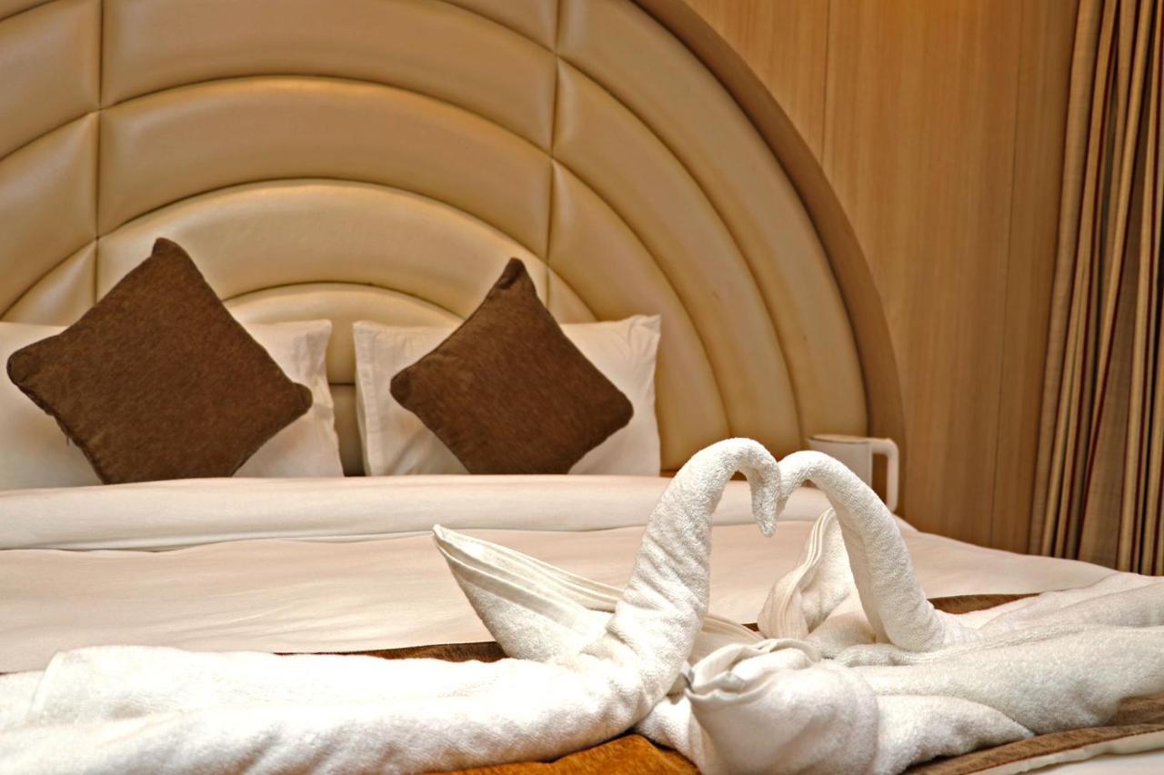 Hotel Airport Gurkha Katmandu Zewnętrze zdjęcie