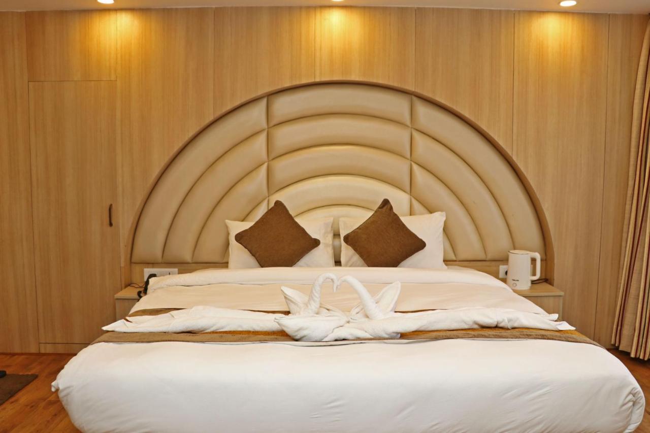 Hotel Airport Gurkha Katmandu Zewnętrze zdjęcie