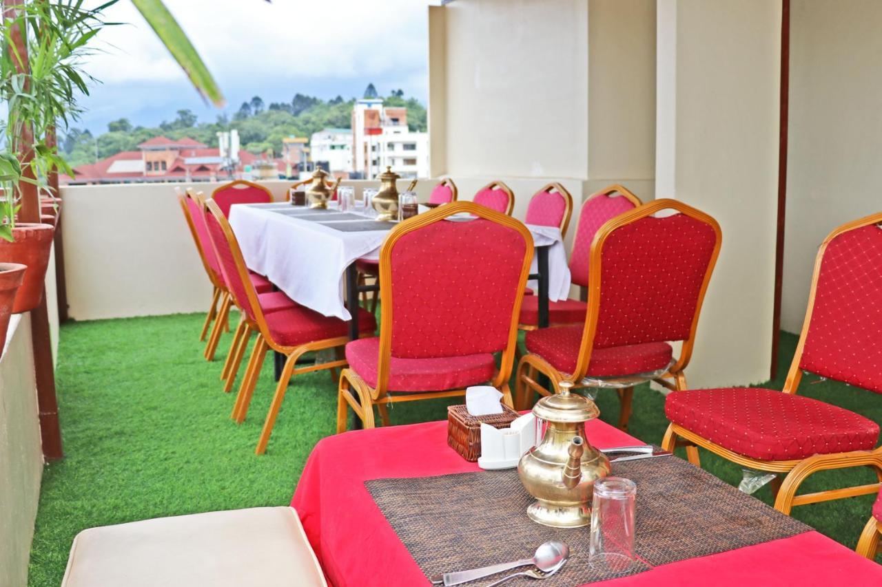 Hotel Airport Gurkha Katmandu Zewnętrze zdjęcie