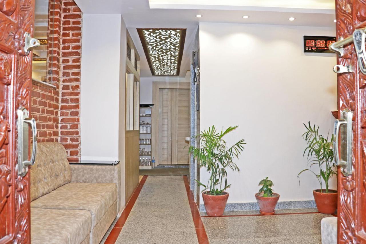 Hotel Airport Gurkha Katmandu Zewnętrze zdjęcie