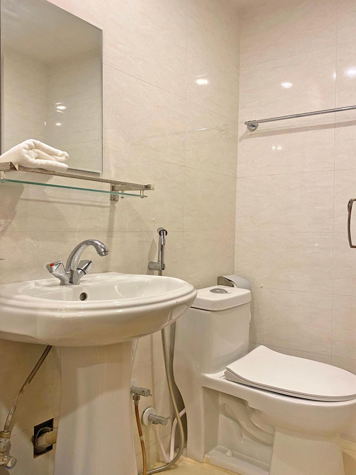 Hotel Airport Gurkha Katmandu Zewnętrze zdjęcie
